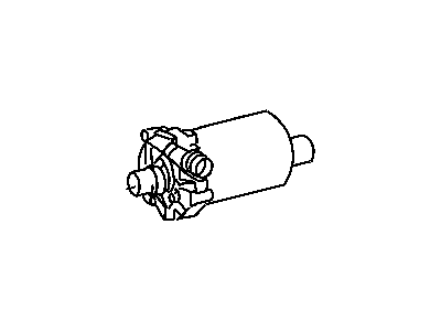 Mopar 5135368AA Pump