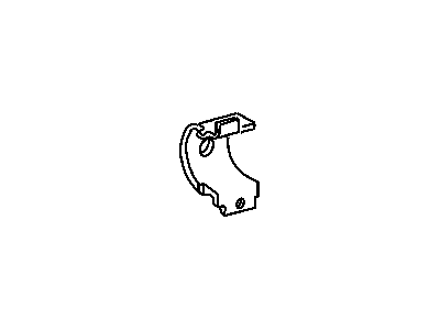 Mopar 5135371AA Bracket-Pump