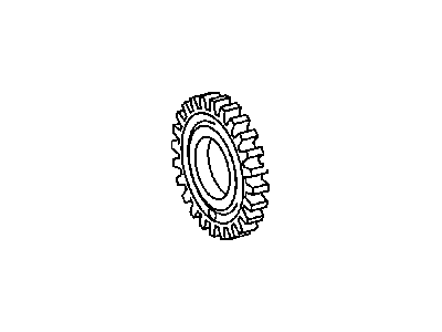 Mopar 5080110AA Gear-CAMSHAFT