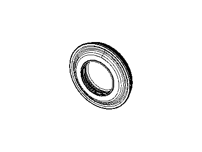 Mopar 5134903AA Seal-Output