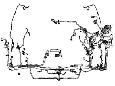 Dodge 68067871AF