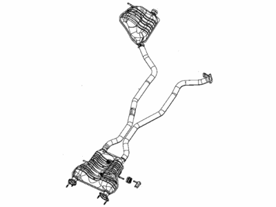 Jeep 68276648AC