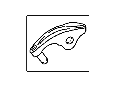 Mopar 4202764AB Lever-Reverse Band