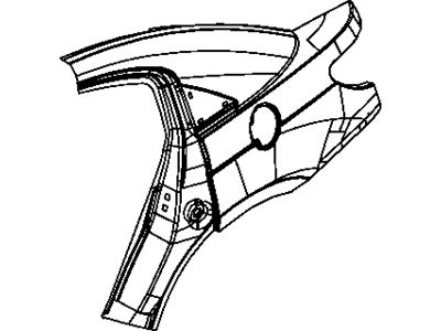 Chrysler 68021031AD
