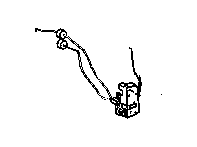 Jeep 55363473AD
