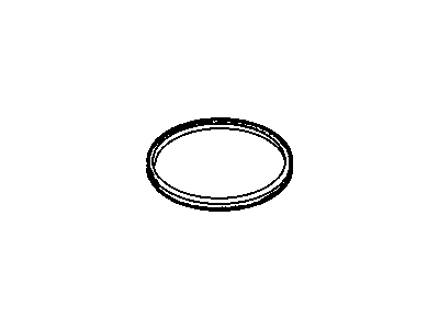 Mopar 4761275 O-Ring-Air Intake Line