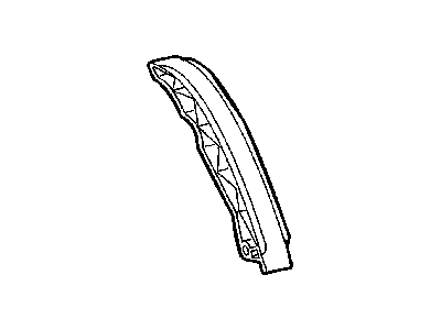 Mopar 5099338AA TENSIONER-TENSIONER