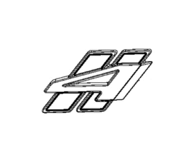 Dodge 68366244AA
