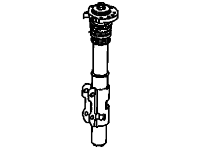 Dodge Sprinter 3500 Shock Absorber - 68013699AA