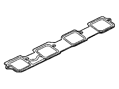 Mopar 5037503AA Gasket-Intake Manifold