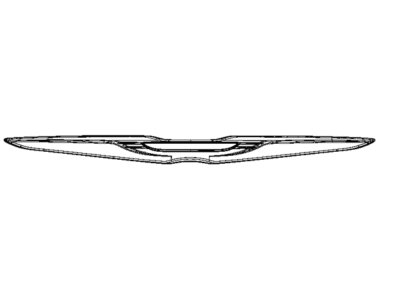 Chrysler 68305604AA