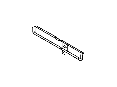 Dodge Sprinter 2500 Front Cross-Member - 5118136AA