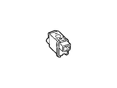 Mopar 56007249 Switch-Windshield WIPER