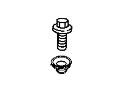 Mopar 4777625AA SPACER-Cylinder Head Cover