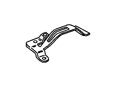 Mopar 53054445 SHIFTER-Transfer Case Mode Selector