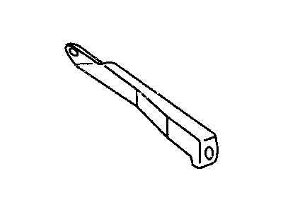 Mopar 4446150 Bracket-Transmission