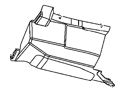 Mopar 5116330AA Transmission