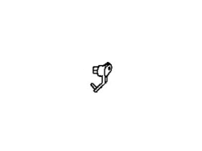 Mopar 4720572 Lever Defroster Door