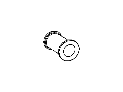 Mopar 4609116AD Spacer