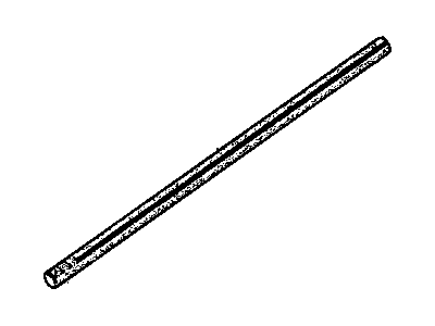 Mopar 68056511AA Rail-Top