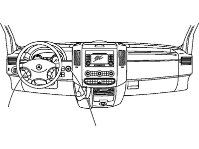 Mopar 68010454AA Switch-Speed Control