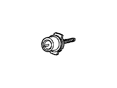Mopar 5073173AA Air Conditioner And Heater Actuator