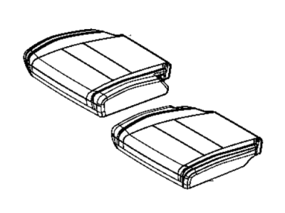 Dodge 5YX05DX9AA