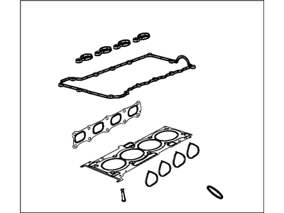 Mopar 68165795AB Gasket Pkg-Engine