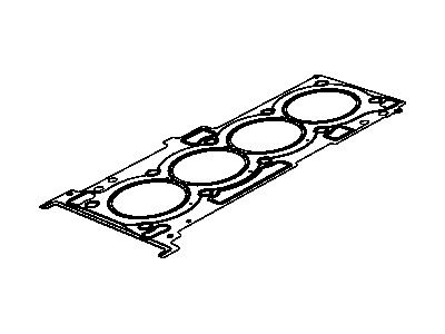 Mopar 68188889AF Gasket-Cylinder Head