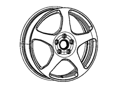 Jeep 68249413AB