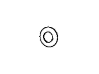 Mopar 4578871AA Mount-Rear Differential Mount