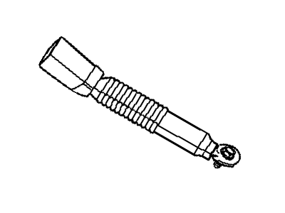Jeep 5GY001T5AC