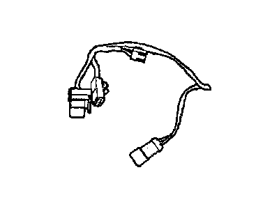 Mopar 5073183AA Harness-Air Conditioning Module