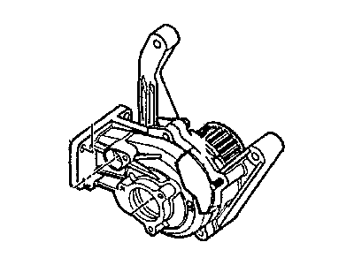 Mopar 5072707AA O Ring