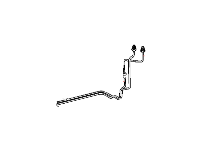 Mopar 52127988AC Line-Brake