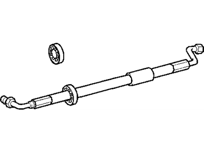 Mopar 5097257AA Hose-Delivery Line