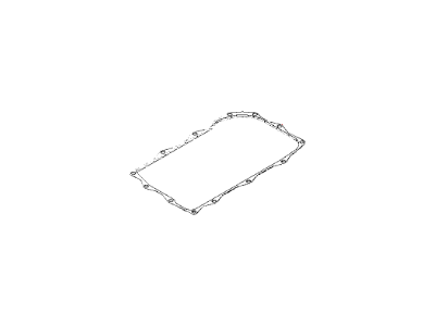 Mopar 68172556AA Gasket-Oil Pan