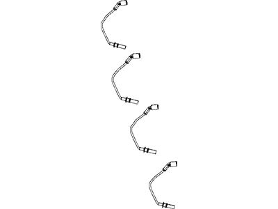 Mopar 5149051AD CABLE/IGNITION-Ignition