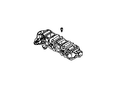 Mopar 68048988AA Cooler-EGR