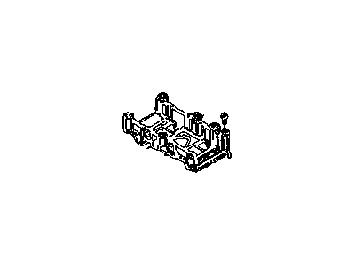 Mopar 68048992AA Support-EGR Cooler