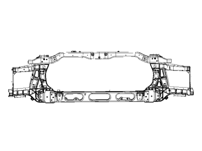 Jeep 6509283AA