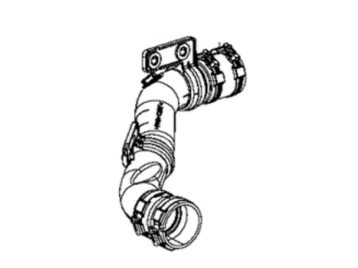 Jeep 68283405AC
