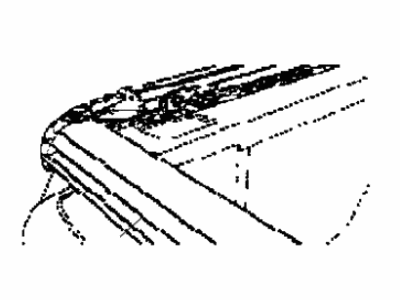 Ram 68072097AA