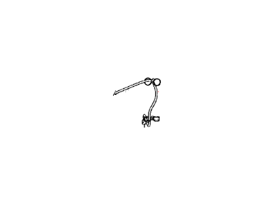 Mopar 56040948AG Antenna-Antenna