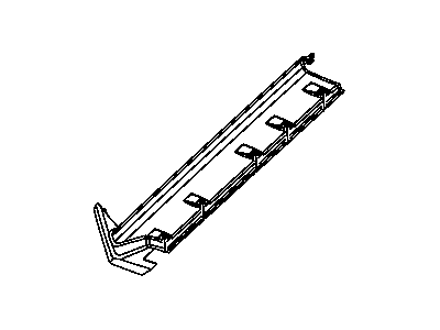 Jeep 5116247AB