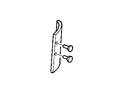 Mopar 4874111 Screw