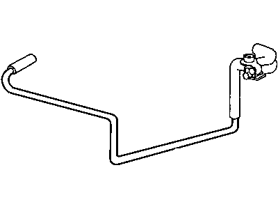 Mopar 53031762AA Harness Vacuum