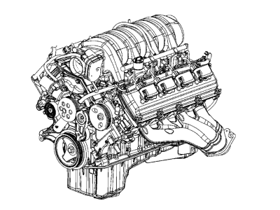 Dodge 68293008AA