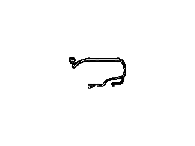 Mopar 56017650AE Wiring-Trailer Tow