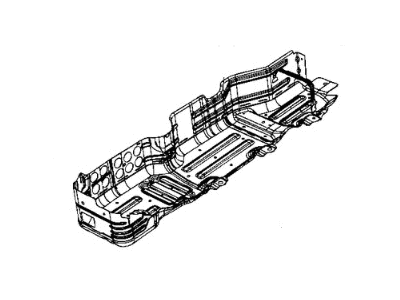 Jeep 52030211AD